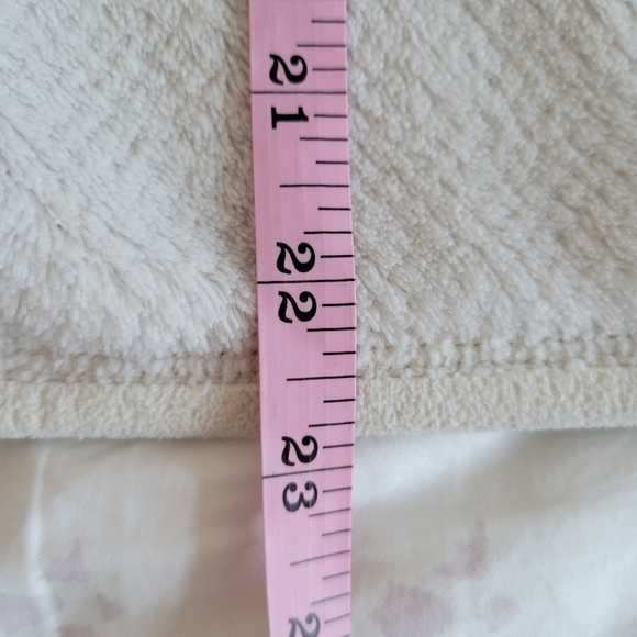 Patagonia White Re-Tool Snap T Fleece Pullover - Picture 12 of 12